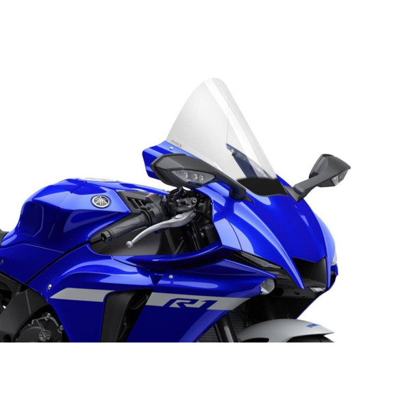 Puig Puig r-racer screen | clear | yamaha yzf-r1/m 2020>current